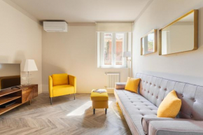 Vatican Stunning 2 BR Apartment